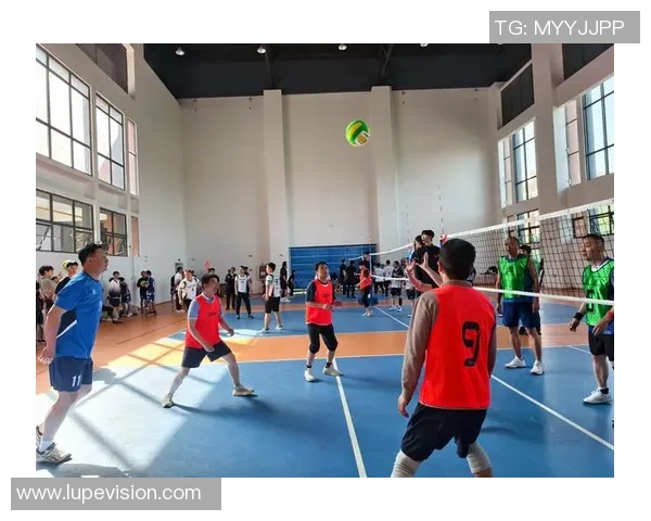 上海排球队心理素质分析及其对比赛表现的影响探讨