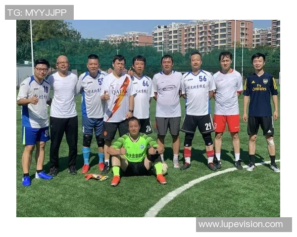 北京足球队转型升级之路:从传统到现代的全面革新探索与实践 北京足球队转型升级之路:从传统到现代的全面革新探索与实践