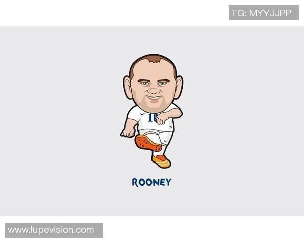 卡通风格足球明星女性头像设计灵感与创意分享 卡通风格足球明星女性头像设计灵感与创意分享