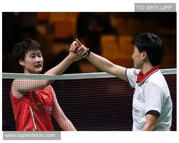 对话羽毛球女将周静回顾职业生涯与未来展望 对话羽毛球女将周静回顾职业生涯与未来展望