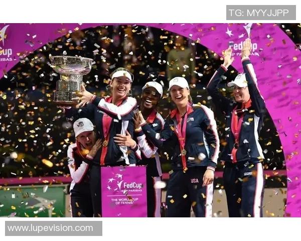 广州网球队在联合会杯中的蜕变与新篇章探索之路