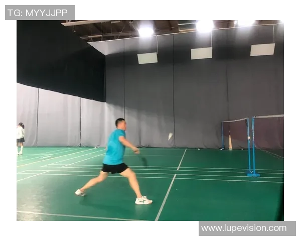 张丽专访：探寻羽毛球冠军背后的奋斗与坚持之路