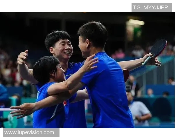 成都乒乓球队与北京乒乓球队赛后复盘力量对比分析与启示