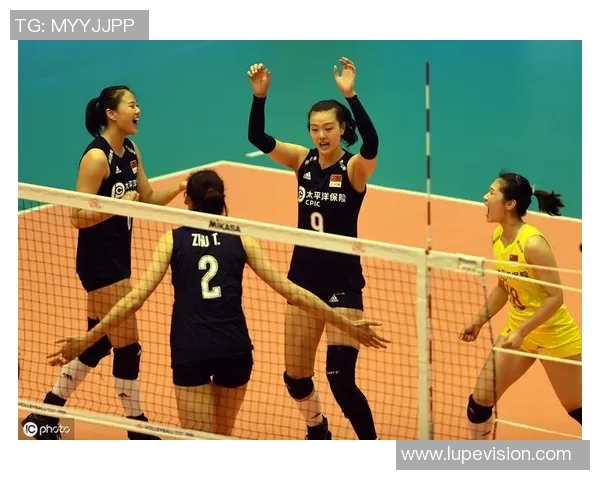 武汉排球队勇闯世界锦标赛的辉煌历程与背后故事揭秘 武汉排球队勇闯世界锦标赛的辉煌历程与背后故事揭秘