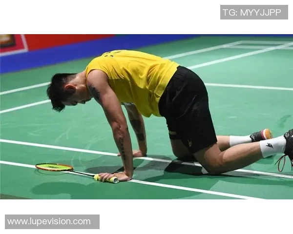 深圳羽毛球队在挑战赛中的状态表现分析与未来展望