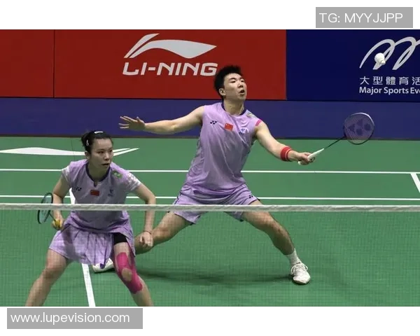 羽毛球女将陈芳的奋斗历程与人生感悟分享