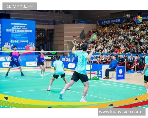 西安羽毛球队实力强劲荣登全国羽毛球排行榜第四位