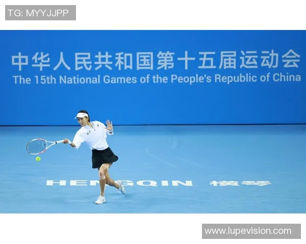 西安网球队在全运会上的精彩表现与实力分析 西安网球队在全运会上的精彩表现与实力分析