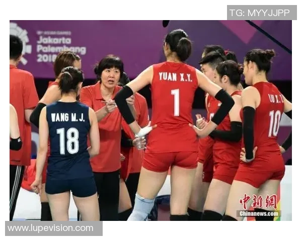 赵芳独家分享排球心得与技巧助你提升竞技水平与团队合作能力 赵芳独家分享排球心得与技巧助你提升竞技水平与团队合作能力