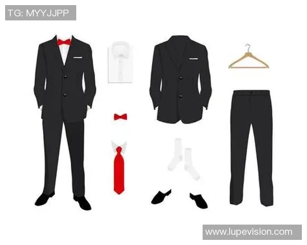 足球明星西服搭配鞋子的时尚指南与潮流趋势解析