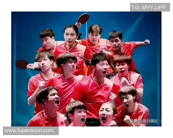 乒乓球专题：聚焦重庆乒乓球队的配合