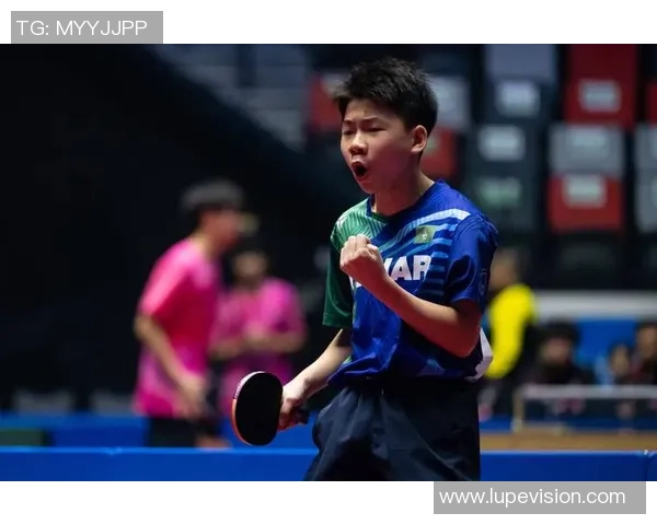 乒乓球深度:解密上海乒乓球队的进攻 乒乓球深度:解密上海乒乓球队的进攻