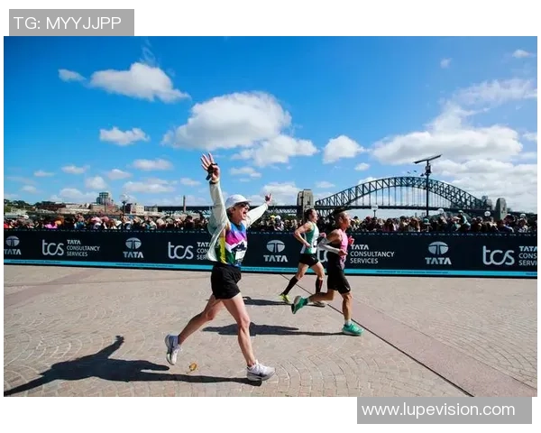 城市马拉松点评：重庆极限运动队的灵活性表现