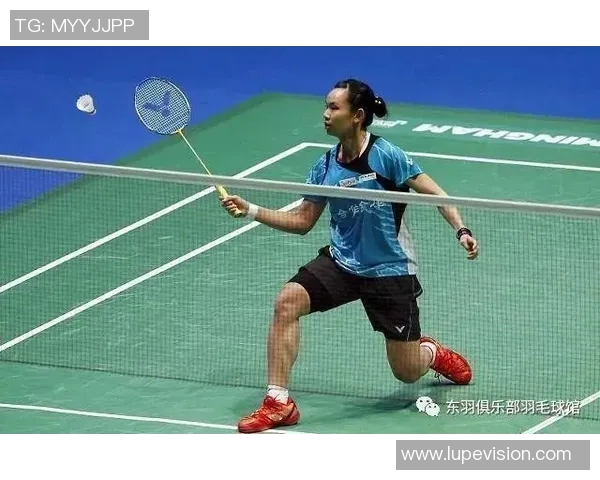 科学羽毛球：心理素质训练方法