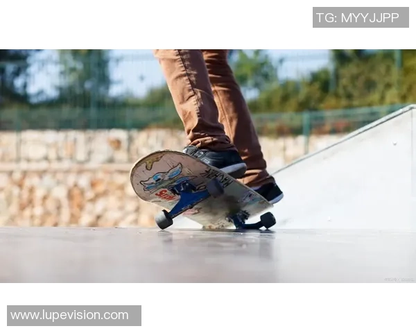 聚焦滑板：西安滑板队的个人能力话题