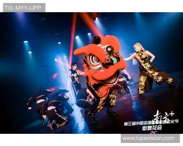 数据分析:深圳街舞队的状态表现