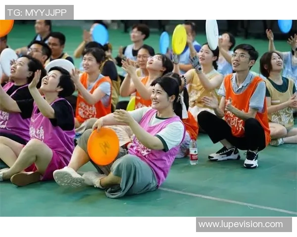 热议飞盘:武汉飞盘队的力量变革 热议飞盘:武汉飞盘队的力量变革