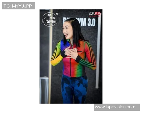 深度对话:陈娜的排球人生 深度对话:陈娜的排球人生