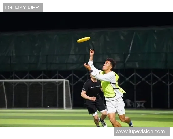 2026飞盘力量排名：上海飞盘队创新高