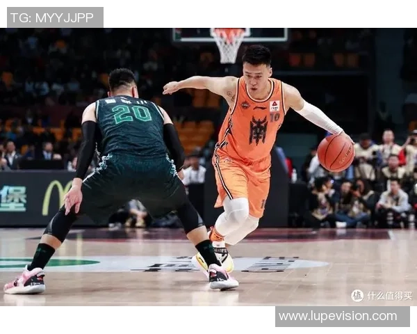 专业解读：重庆篮球队的快攻打法