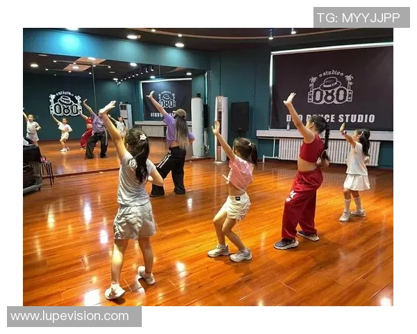 从零开始：街舞配合完全攻略