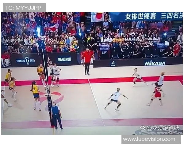 排球热点：解读南京排球队的防守