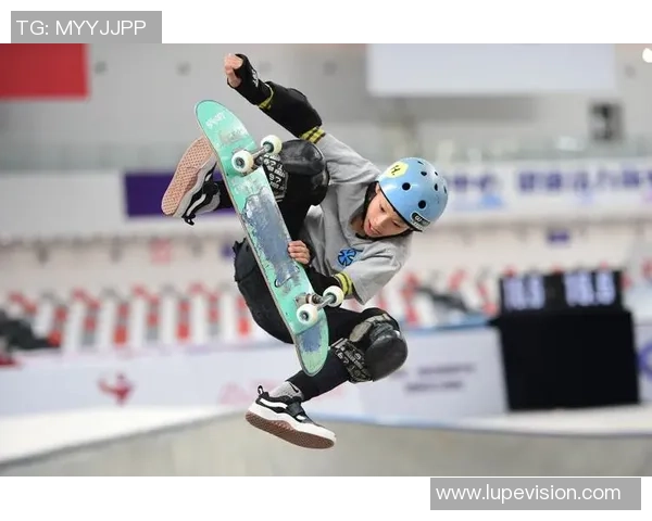 2026滑板战术排行榜：深圳滑板队位居第10名