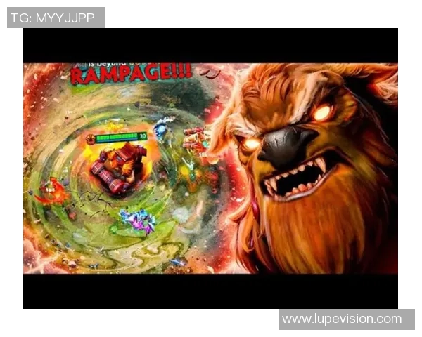 DOTA2巨献：探秘V5的技术