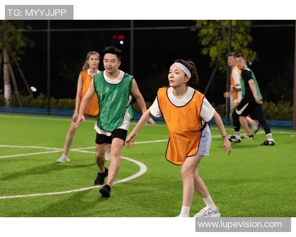 专访黄静：解密飞盘成功之道