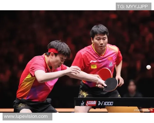 乒乓球焦点：北京乒乓球队的比赛经验探讨