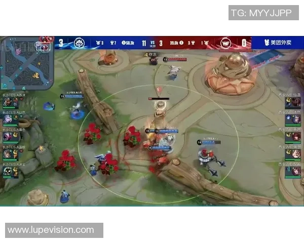 王者荣耀巨献：探秘LNG的灵活性