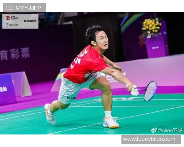 羽毛球巨献：探秘成都羽毛球队的力量